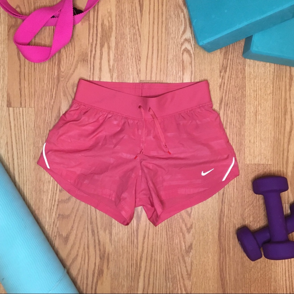 Nike Running Shorts - XS